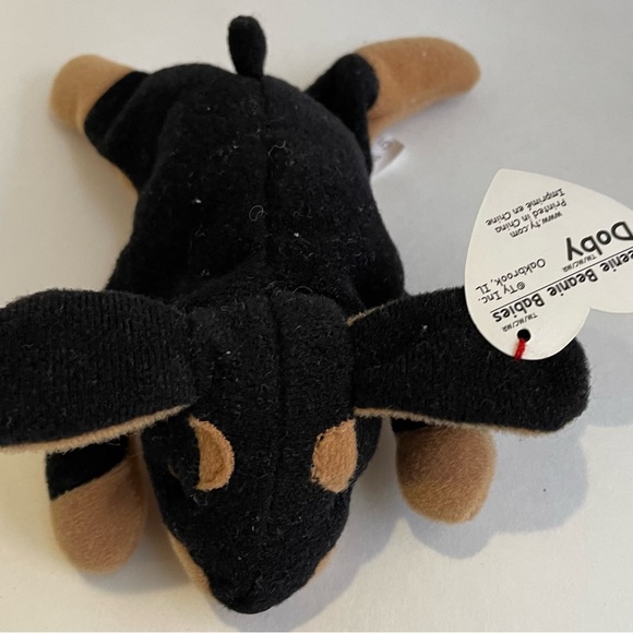 10 Teenie Beanie Babies - Picture 11 of 11